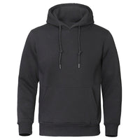Legere Herren Kapuzenjacke - ChillCore
