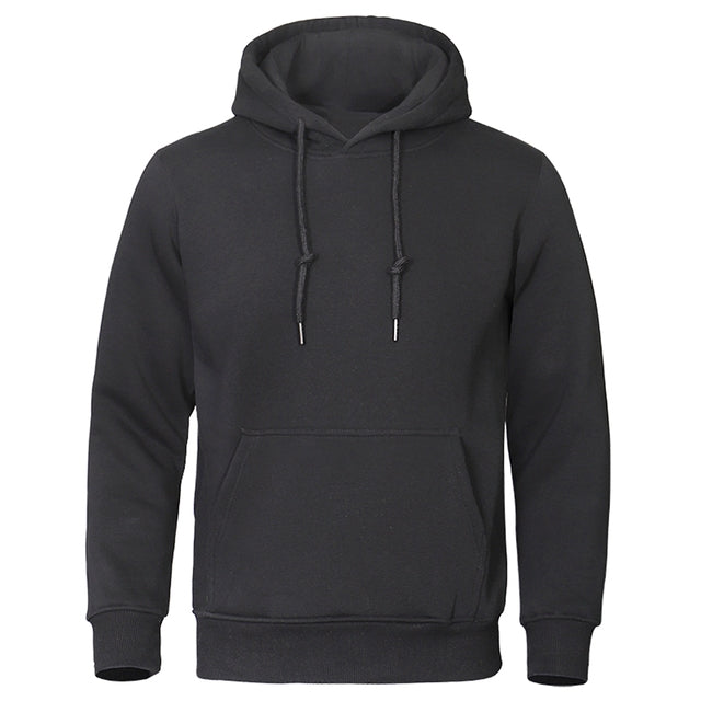 Legere Herren Kapuzenjacke - ChillCore