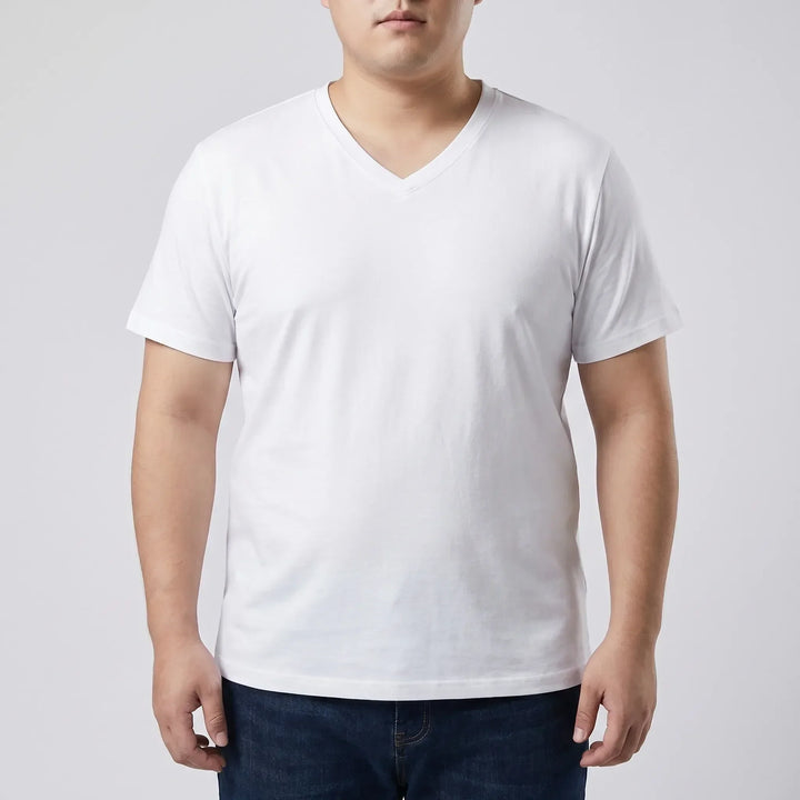 Solid Color Casual Summer Top - Enrique