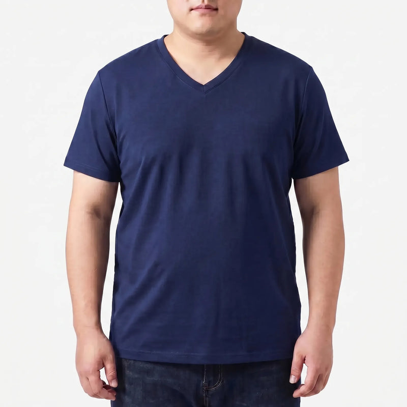 Solid Color Casual Summer Top - Enrique