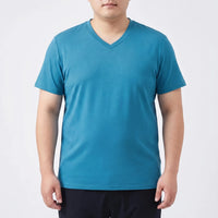 Solid Color Casual Summer Top - Enrique