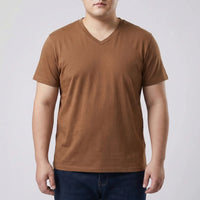 Solid Color Casual Summer Top - Enrique