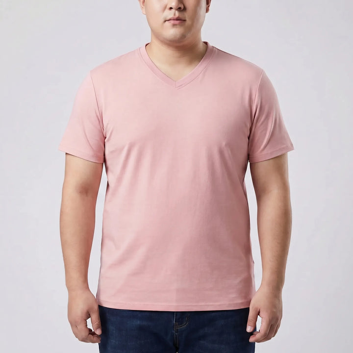 Solid Color Casual Summer Top - Enrique