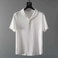 Summer Linen Set for Men - Arion