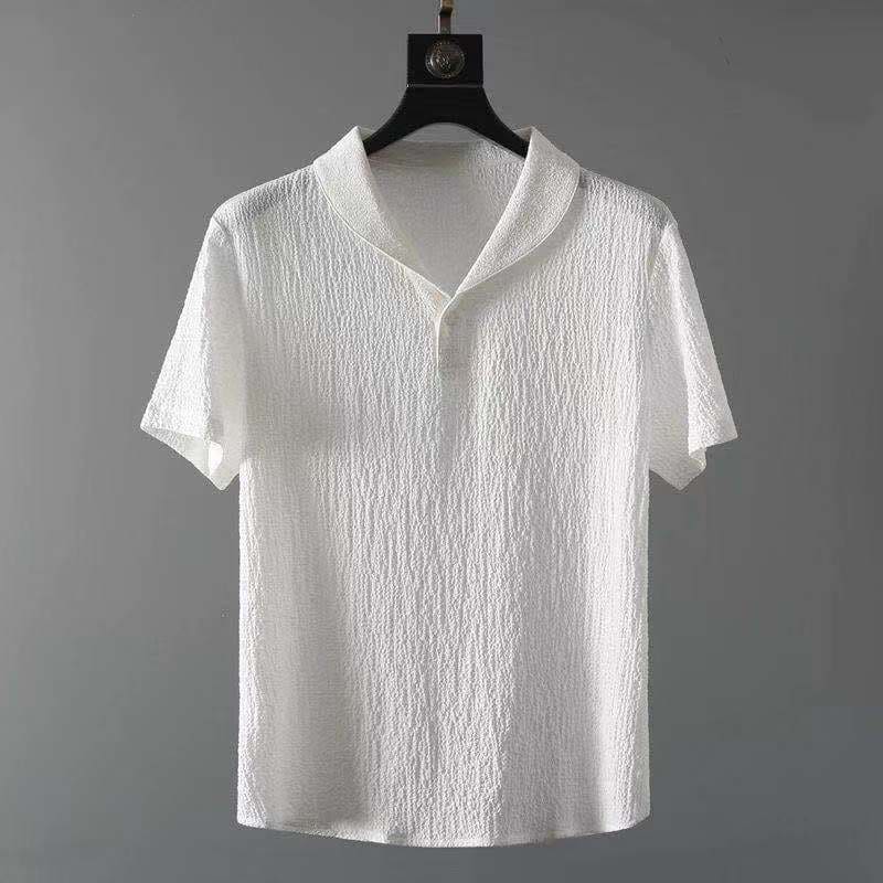 Summer Linen Set for Men - Arion