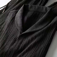 Summer Linen Set for Men - Arion