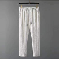 Summer Linen Set for Men - Arion