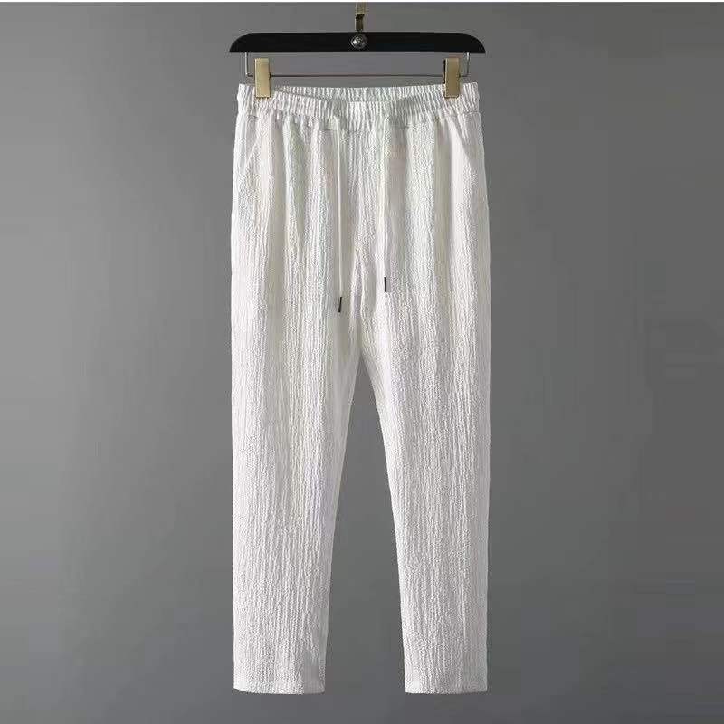 Summer Linen Set for Men - Arion