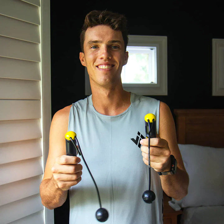 Cordless Springtouw - JumpFlex
