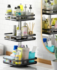 Rotating Storage Rack - TwistRack 360°