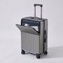 Spinner Koffer Met Voorvak - Travelift