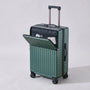 Spinner Koffer Met Voorvak - Travelift