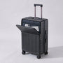 Spinner Koffer Met Voorvak - Travelift