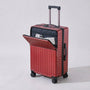 Spinner Koffer Met Voorvak - Travelift