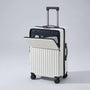 Spinner Koffer Met Voorvak - Travelift