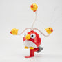 Spinning Lawn Toy - Twirlix