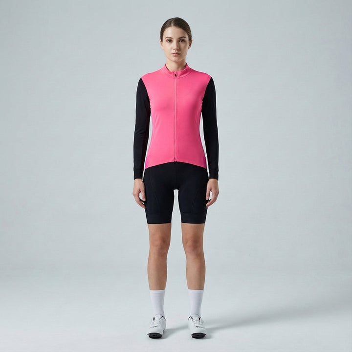 Sportliche Damen Fahrradjacke - Jeanette