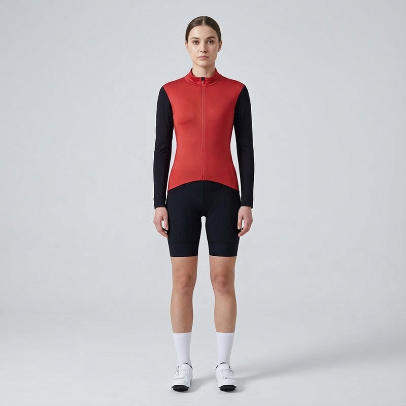 Sportliche Damen Fahrradjacke - Jeanette