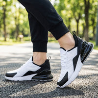 Sportliche Herren Sneaker - Samuel