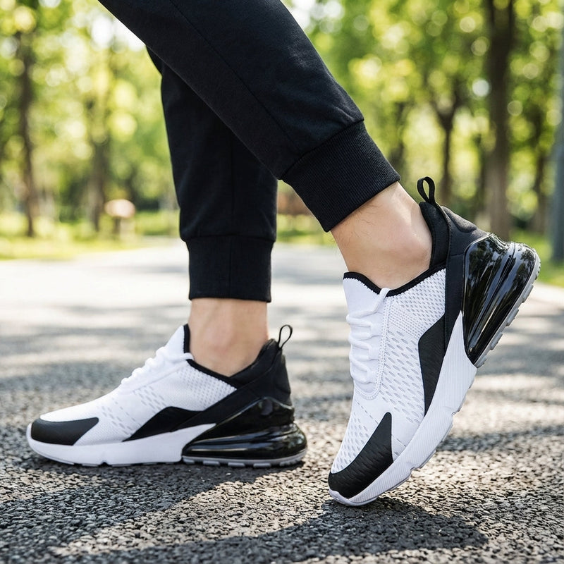 Sportliche Herren Sneaker - Samuel