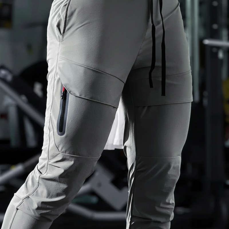 Sportliche Jogginghose - Tim 