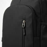Sports Rucksack With Shoe Compartment -  Ginger