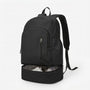 Sports Rucksack With Shoe Compartment -  Ginger