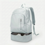 Sports Rucksack With Shoe Compartment -  Ginger