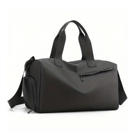 Wasserdichte Sporttasche mit Schuhfach - FlexBag Pro
