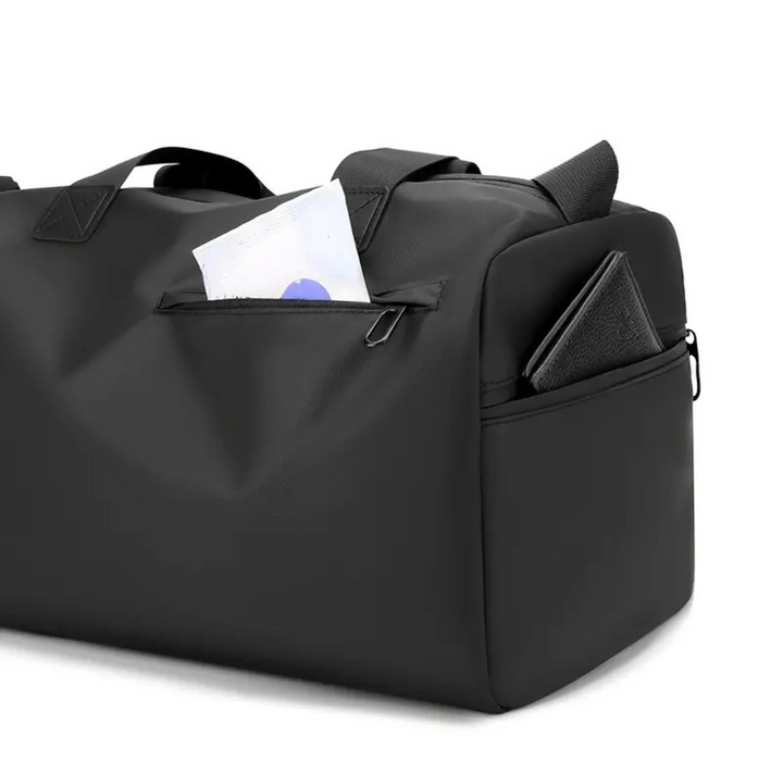 Wasserdichte Sporttasche mit Schuhfach - FlexBag Pro