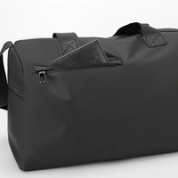 Wasserdichte Sporttasche mit Schuhfach - FlexBag Pro