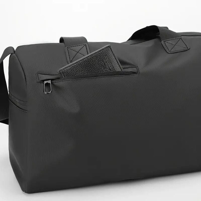 Wasserdichte Sporttasche mit Schuhfach - FlexBag Pro