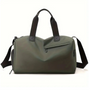 Wasserdichte Sporttasche mit Schuhfach - FlexBag Pro