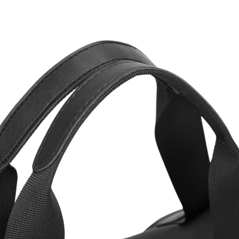 Wasserdichte Sporttasche mit Schuhfach - FlexBag Pro