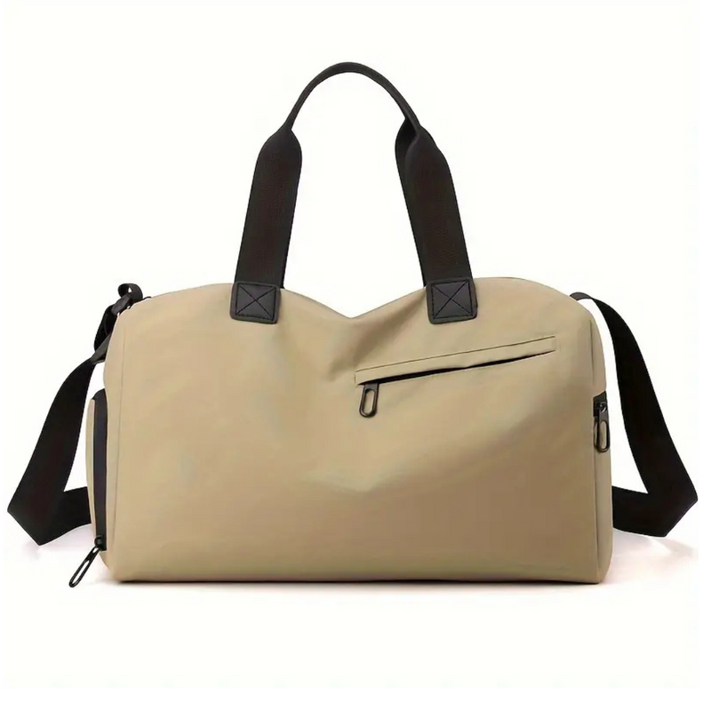 Wasserdichte Sporttasche mit Schuhfach - FlexBag Pro