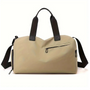 Wasserdichte Sporttasche mit Schuhfach - FlexBag Pro