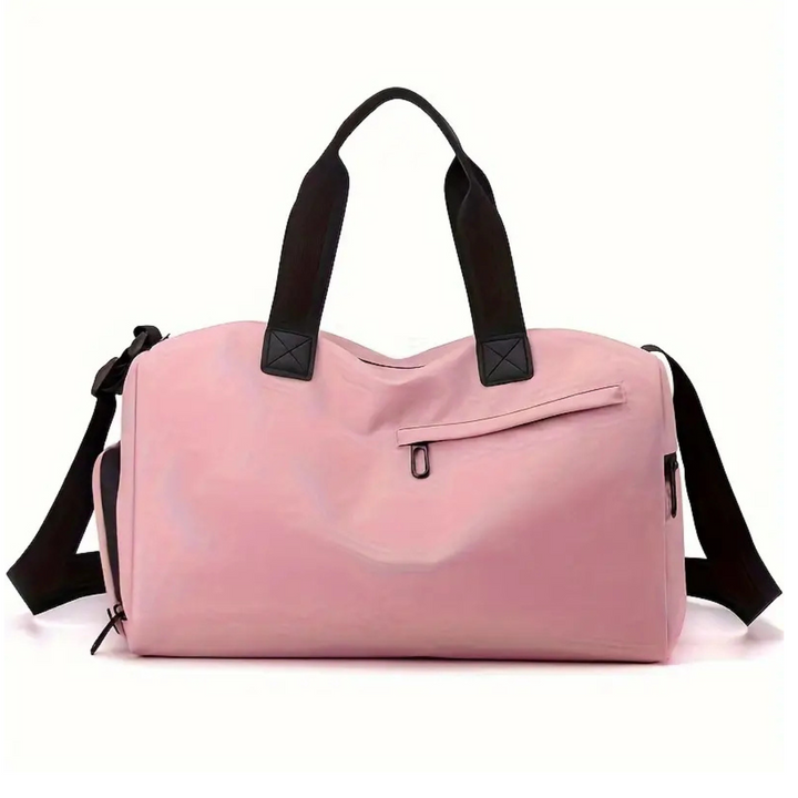 Wasserdichte Sporttasche mit Schuhfach - FlexBag Pro