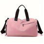 Wasserdichte Sporttasche mit Schuhfach - FlexBag Pro