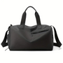 Wasserdichte Sporttasche mit Schuhfach - FlexBag Pro