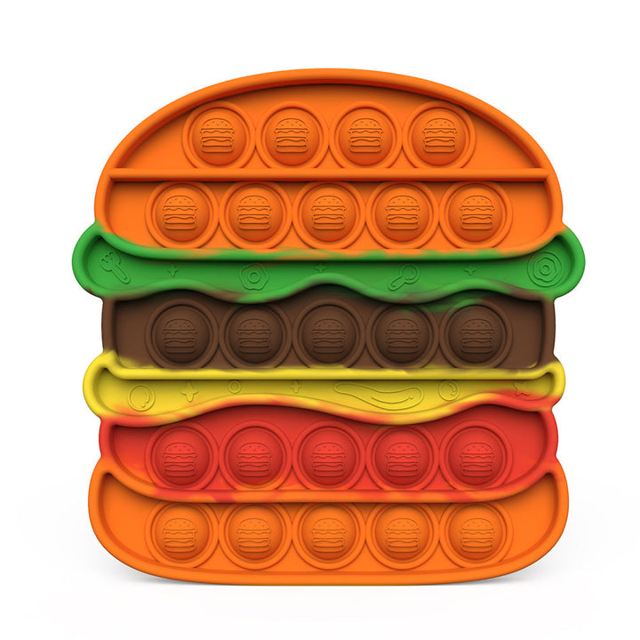 Squishy Stressbal Anti-Stress Cara Camilla