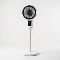Staande Ventilator Met Afstandsbediening En Multidirectionele Oscillatie - Ventorix