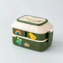 Stackable Multi-Tier Food Container - Yummix