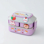 Stackable Multi-Tier Food Container - Yummix