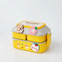 Stackable Multi-Tier Food Container - Yummix