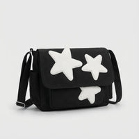 Sterprint Messenger Tas - Stellaro