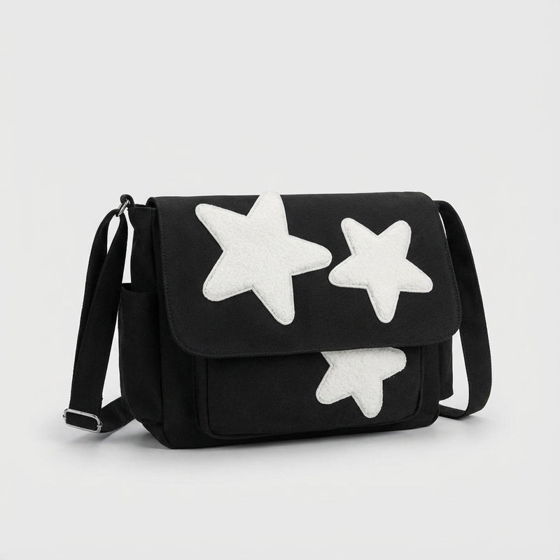 Sterprint Messenger Tas - Stellaro