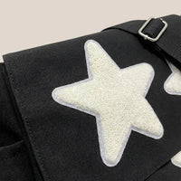 Sterprint Messenger Tas - Stellaro