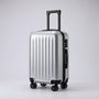 Stevige Geribbelde Koffer - Traveon