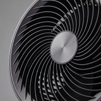 Stille Tafelventilator - Waftis