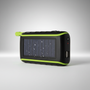Stoßfestes Outdoor Powerbank - CampSpark